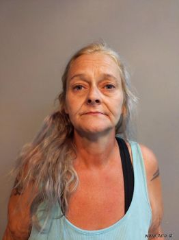 Rhonda Machelle King Mugshot