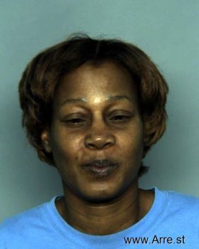 Rhonda Larvon Smith Mugshot