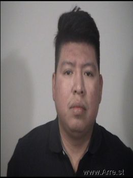 Ricardo  Ramos Morales Mugshot