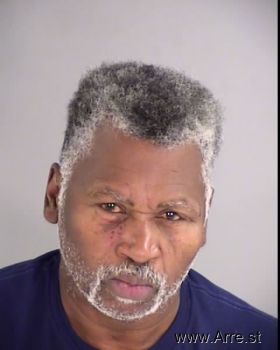 Richard Lee Battle Jr Mugshot