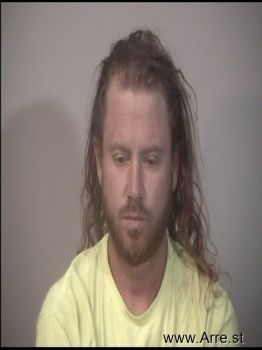 Richard Jared Dickens Mugshot