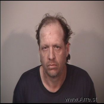 Richard Burl Finley Mugshot