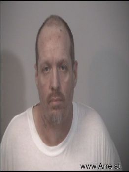 Richard Burl Finley Mugshot