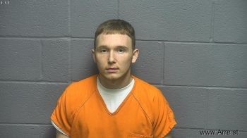 Richard Wayne Green Mugshot