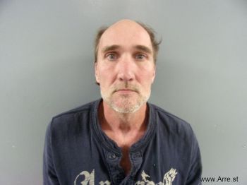 Richard Clarence-daniel Hurt Mugshot