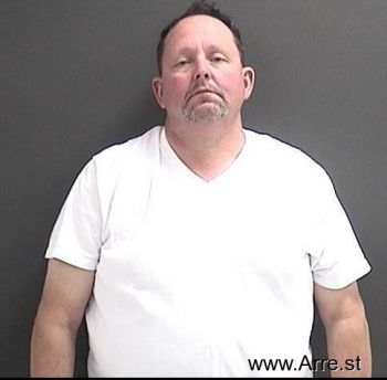 Richard Allen Neal Mugshot