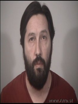 Richard Morgado Simpson Mugshot