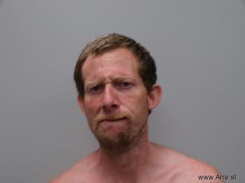 Richard Mckenly Snider Mugshot