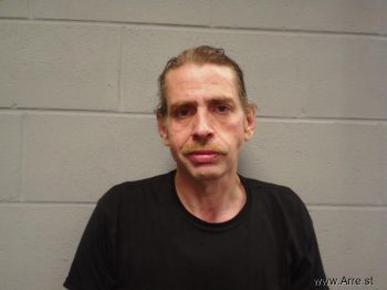 Richard James Ward Mugshot