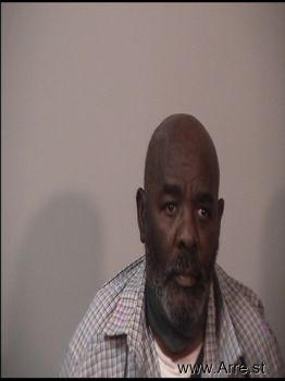 Richard Jimmie West Mugshot