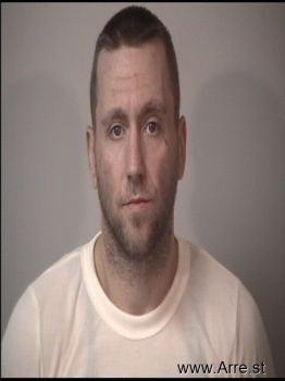 Richard Brandon Wolfe Mugshot