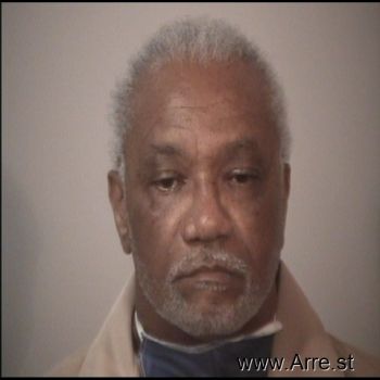 Ricky Donnell Nelson Mugshot