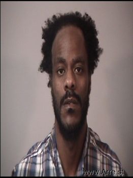 Rico Al Carter Mugshot