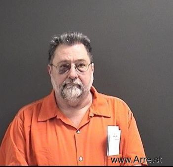 Robert Otto Barnett Mugshot