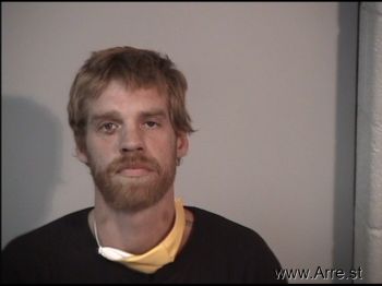 Robert Anthony Becker Mugshot