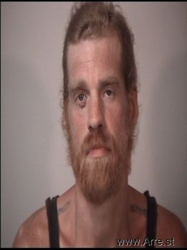 Robert Anthony Becker Mugshot