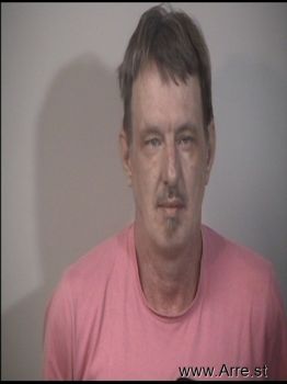 Robert Lee Carpenter Mugshot