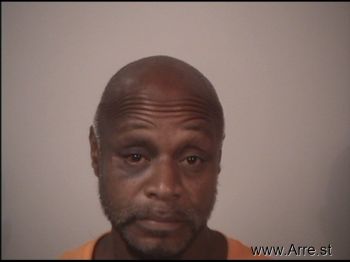 Robert Henry Coleman Mugshot