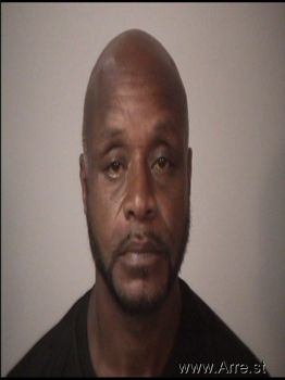 Robert Henry Coleman Mugshot