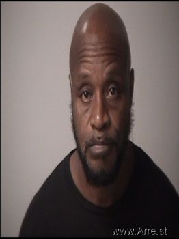 Robert Henry Coleman Mugshot