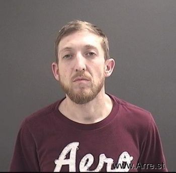 Robert Wesley Compton Mugshot