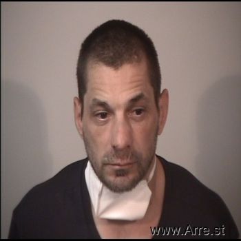 Robert Shawn Coolbaugh Mugshot