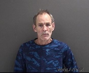 Robert Wayne Dillon Mugshot