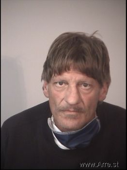 Robert Vernon Frenzel Mugshot