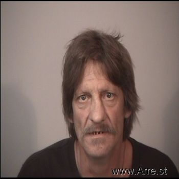 Robert Vernon Frenzel Mugshot