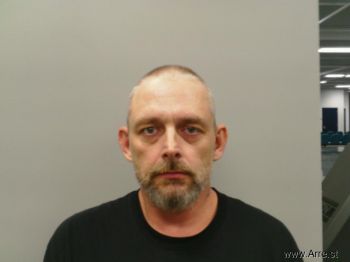 Robert Lee Frye Mugshot