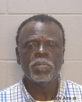 Robert Roscoe Junior Gary Mugshot