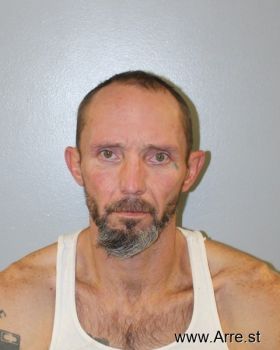 Robert Wayne Gilbert Mugshot