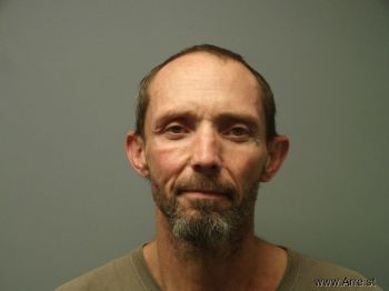 Robert Wayne Gilbert Mugshot