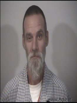 Robert Joseph Hardy Mugshot