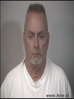 Robert Sherman Hendricks Mugshot