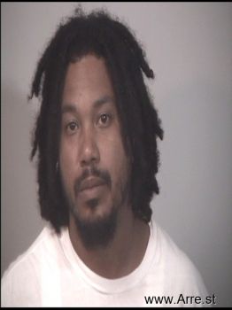 Robert Jamel Holmes Mugshot