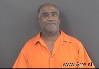 Robert Theodore Holmes Mugshot