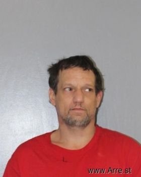 Robert Carl Howard Mugshot