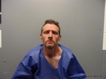 Robert Scott Hutchinson Mugshot