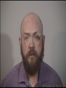 Robert Edward Jenkins Mugshot