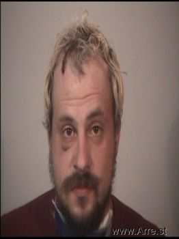 Robert Allen Keeler Mugshot