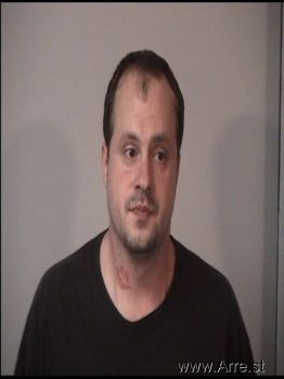 Robert Allen Keeler Mugshot