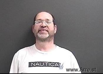 Robert Timothy Mills Mugshot