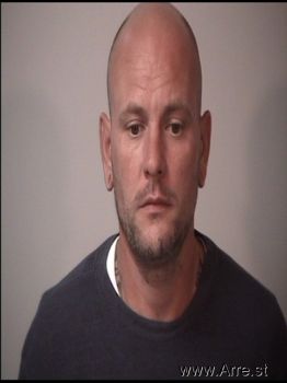 Robert Wayne Morris Mugshot