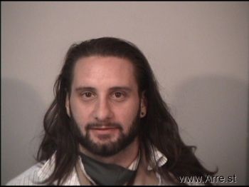 Robert Ishmel Nave Mugshot