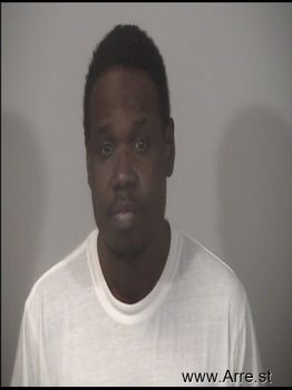 Robert Anthony Nelson Mugshot