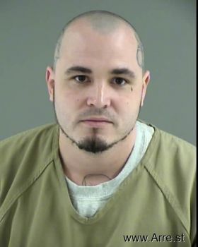 Robert Andrew Pruitt Mugshot