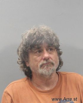 Robert John Richmond Mugshot