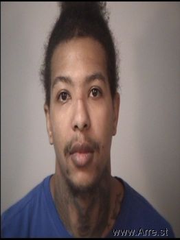 Robert Lee Shorts Mugshot