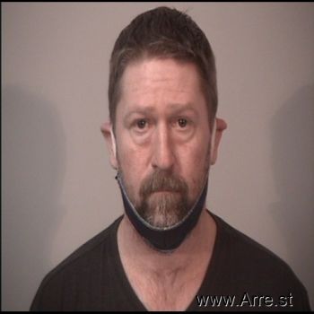 Robert George Simmons Mugshot